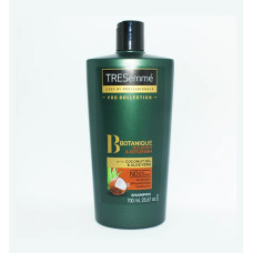 Tresemme Botanique Nourish and Replenish Shampoo - 700 ml